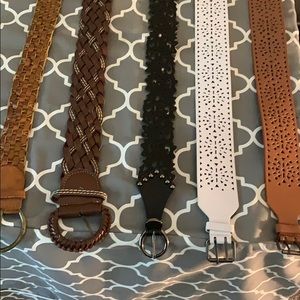 Belt Bundle